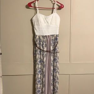 Sun dress